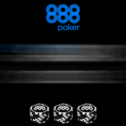 888 Casino Banner
