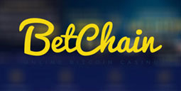 Betchain Casino Logo
