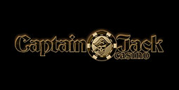 Captain Jack Casino Logo
