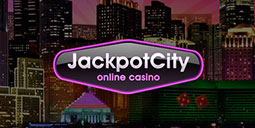 Vegas Casino.io Banner
