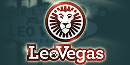 Leovegas Casino Logo