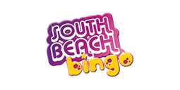 South Beach Bingo Logo