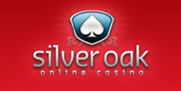 Silver Oak Casino Logo