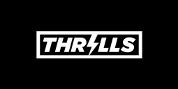 Thrills Casino Logo