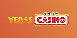 Vegas Casino.io Logo
