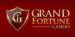 Grand Fortune Casino Logo