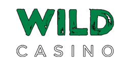 Wild Casino Logo